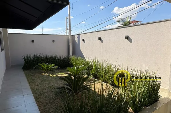 Casa para venda, 3 quarto(s),  Jardim Brasil, Americana