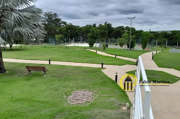 Terreno condomínio para venda,  Condominio Barra dos Cisne, Parque Residencial Tancredi, Americana