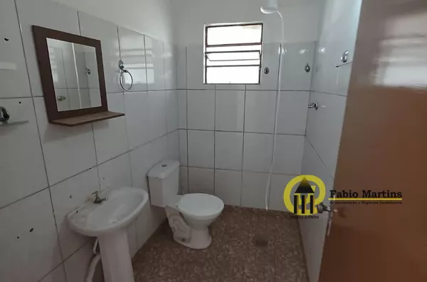 Casa para aluguel, Jardim Santa Rosa, Nova Odessa - Foto 5