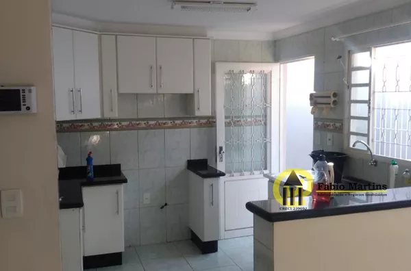 Casa para aluguel 3 quarto(s) jardim das palmeiras i nova odessa