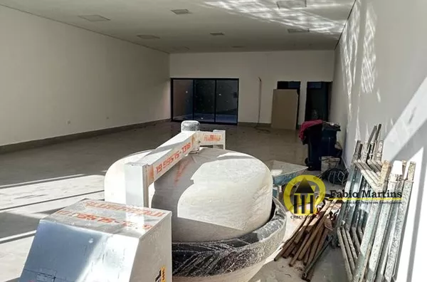 Comercial loja/salão para aluguel,  Jardim Santa Rosa, Nova Odessa