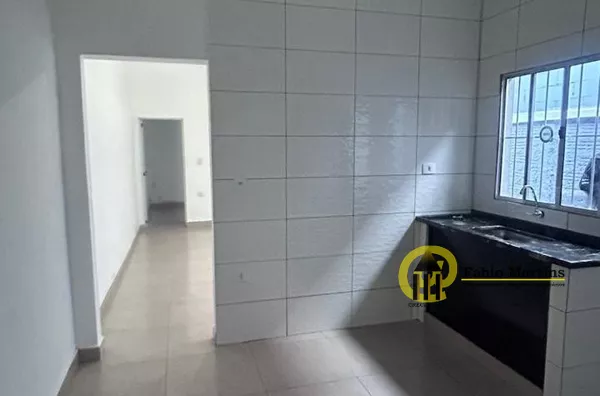 Casa para aluguel,  Jardim Planalto, Nova Odessa