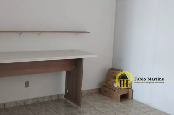 Sala comercial jardim são domingos americana