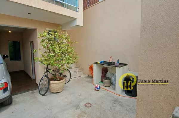 Casa para aluguel,  Jardim Europa, Nova Odessa