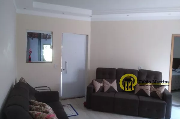 Casa para venda 2 quarto(s) jardim campos verdes nova odessa