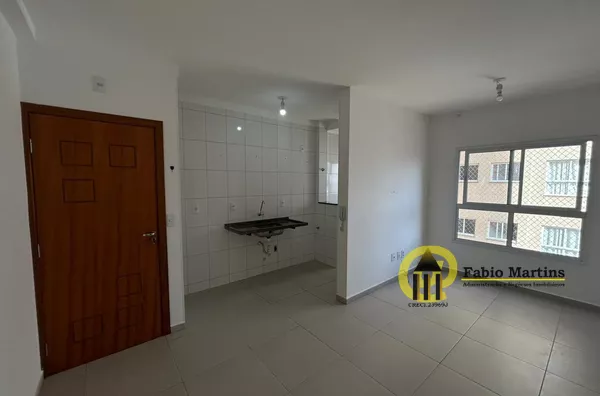 Apartamento para aluguel,  Jardim Primavera, Nova Odessa