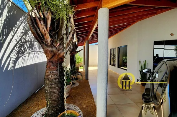 Casa para venda, 3 quarto(s),  Parque Residencial Klavin, Nova Odessa