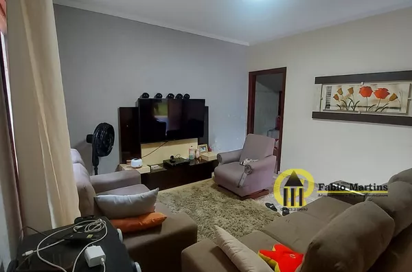 Casa para venda, 2 quarto(s),  Jardim São Jorge, Nova Odessa