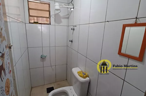 Casa para aluguel,  Jardim Mathilde Berzin, Nova Odessa