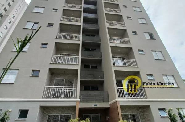 Apartamento para aluguel,  Vila Yolanda Costa E Silva, Sumaré