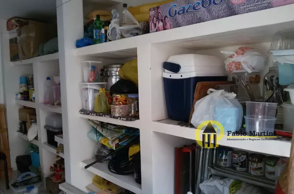 Sobrado para venda, 4 quarto(s),  Jardim Santa Rosa, Nova Odessa