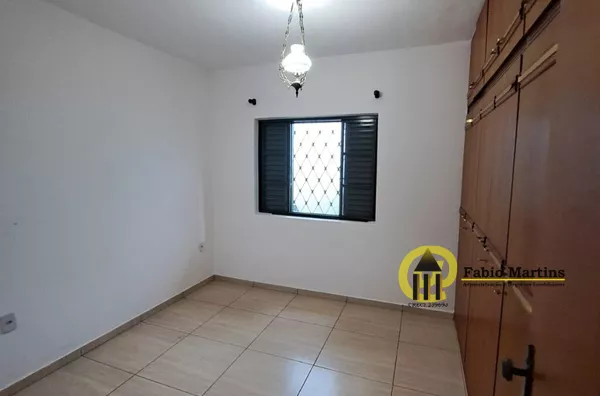 Casa para aluguel,  Centro, Nova Odessa