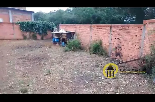 Terreno para venda,  Jardim Da Mata, Americana