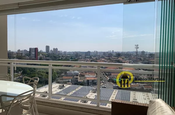Apartamento para venda,RESIDENCIAL GARNET, 3 quarto(s),  Jardim São Paulo, Americana