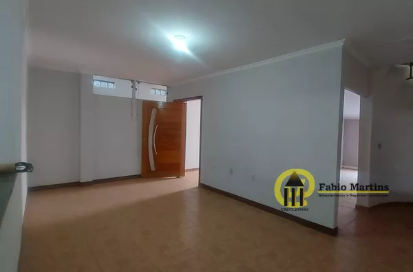 Sobrado para venda,  Jardim Campos Verdes, Nova Odessa