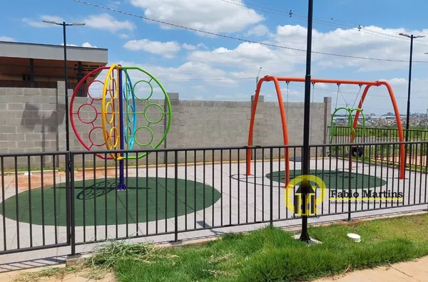 Terreno condomínio para venda,  Villa America Nova Odessa