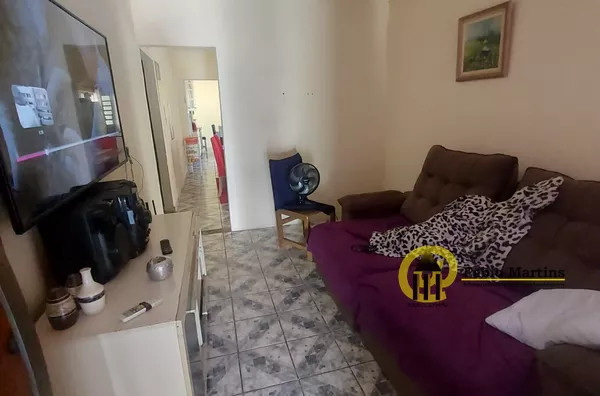 Casa para venda,3 quarto(s),  Parque Residencial São Joaquim, Santa Bárbara D'oeste