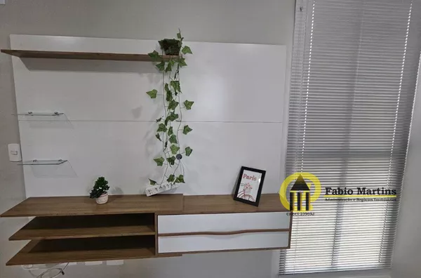 Apartamento para venda, CONDOMINIO RESIDENCIAL PARQUE ASPEN, 2 quarto(s),  Morada Do Sol, Americana