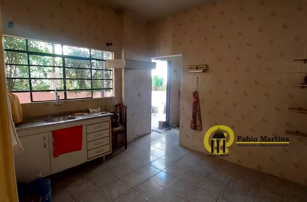 Casa para venda, 3 quarto(s),  RUA GONÇALVES DIAS,Vila Medon, Americana