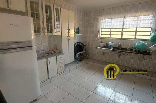 Sobrado para venda, 3 quarto(s),  Jardim Planalto, Nova Odessa