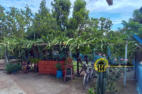 Chácara para venda, 2 quarto(s),  Residencial Vale Dos Lírios, Nova Odessa