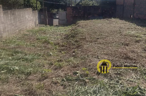 Terreno para venda,  Green Village, Nova Odessa