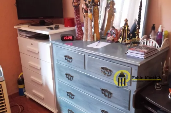 Sobrado para venda, 4 quarto(s),  Parque Residencial Klavin, Nova Odessa