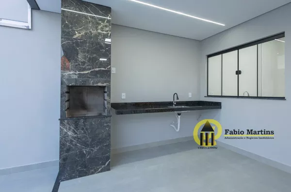 Casa para venda, 2 quarto(s),  CASA NOVA -Jardim Dona Rosa, Americana