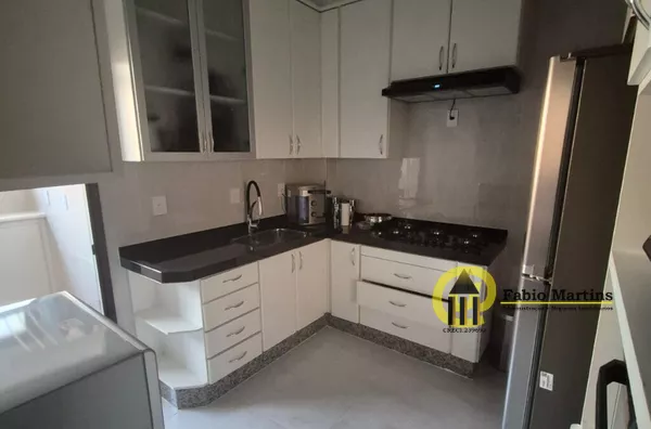 Apartamento para venda,  Centro, Nova Odessa
