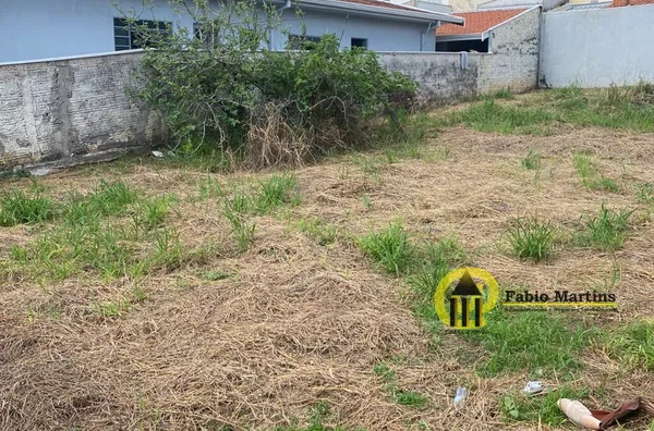 Terreno para venda,  Jardim Nossa Senhora De Fatima, Nova Odessa