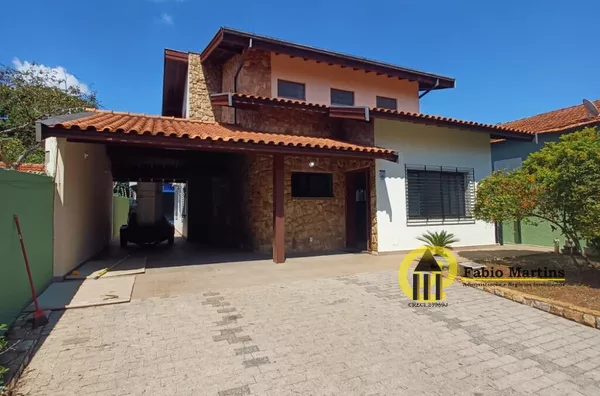 Casa para aluguel,  Centro, Nova Odessa - Foto 2