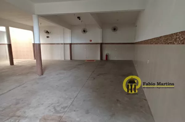 Salão para aluguel, Jardim São Jorge, Nova Odessa - Foto 3