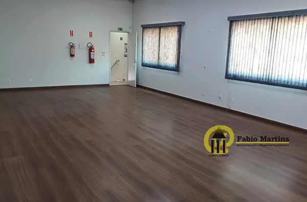 Sala comercial para aluguel,  - Selecione - Bairro, Nova Odessa