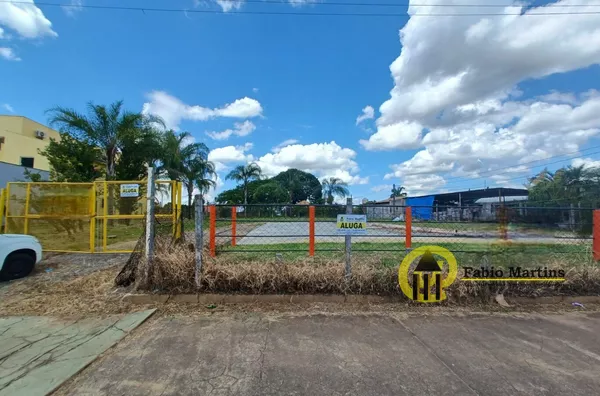 Terreno para aluguel,  Jd Primavera, Nova Odessa