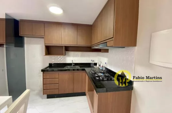 Apartamento para venda, RESIDENCIAL CLUBE DAKOTA, Jardim Marajoara, Nova Odessa