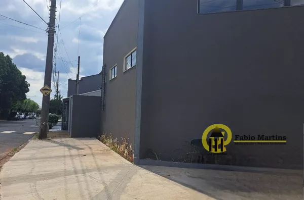 Barracão para aluguel,  Jardim Capuava, Nova Odessa