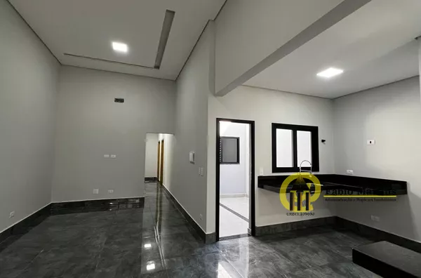 Casa para venda WERNER PLASS, 03 DORMITÓRIOS, SUITE, CHURRASQUEIRA,,  - Selecione - Bairro, Americana