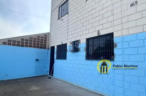Comercial galpão para aluguel,  Jardim Florida, Nova Odessa - Foto 4