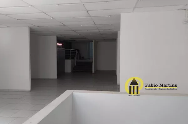 Barracão   Centro Nova Odessa