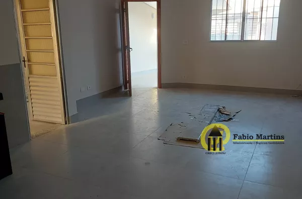 Casa para venda, 3 quarto(s),  Parque Universitário, Americana