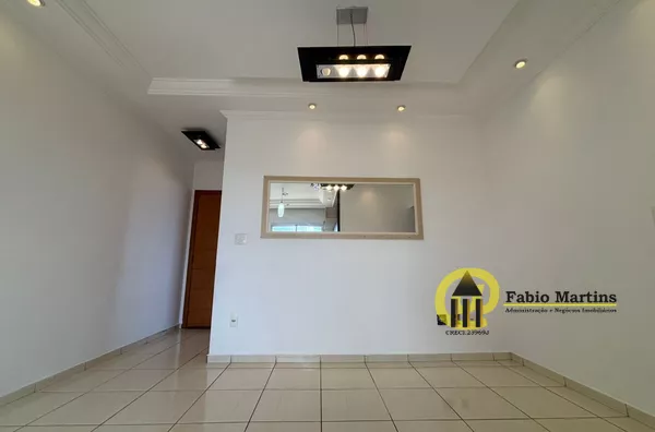 Apartamento para venda, 2 quarto(s),  Jardim Marajoara, Nova Odessa