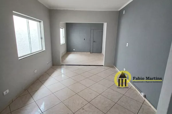 Casa para aluguel,  Vila Pavan, Americana