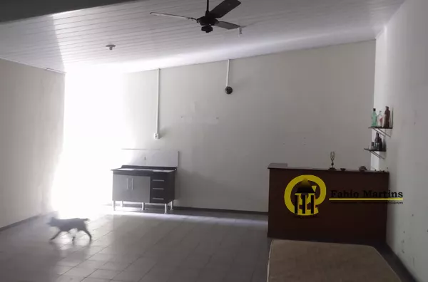 Casa para venda 2Quarto(s) jardim são jorge nova odessa