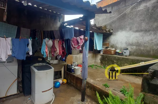 Casa para venda, 2 quarto(s),  Jardim Sao Francisco, Nova Odessa