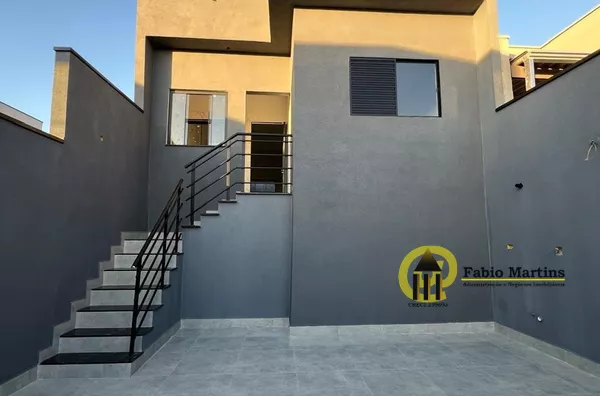 Casa para venda, 2 quarto(s),  Jardim Boer, Americana