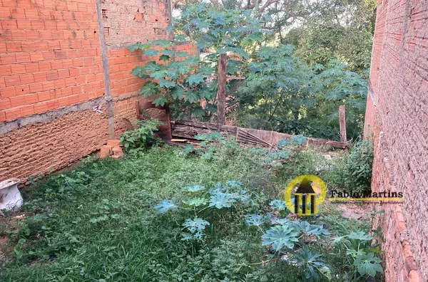 Terreno para venda,  Remanso Azul, Americana