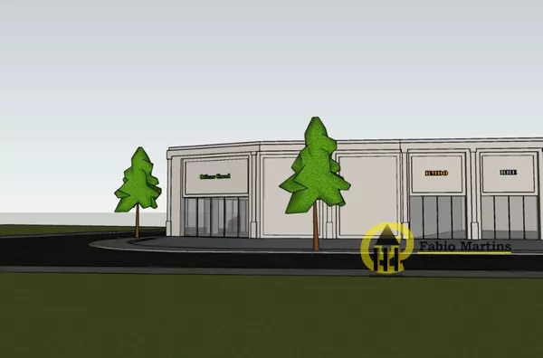 Barracão para aluguel,  Bosque Dos Cedros, Nova Odessa