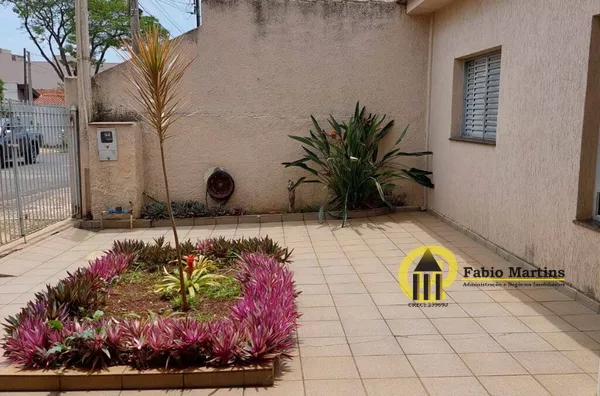 Casa para venda, 2 quarto(s),  Cidade Jardim Ii, Americana