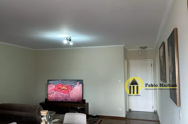 Apartamento para venda, 3 quarto(s),  Vila Frezzarim, Americana
