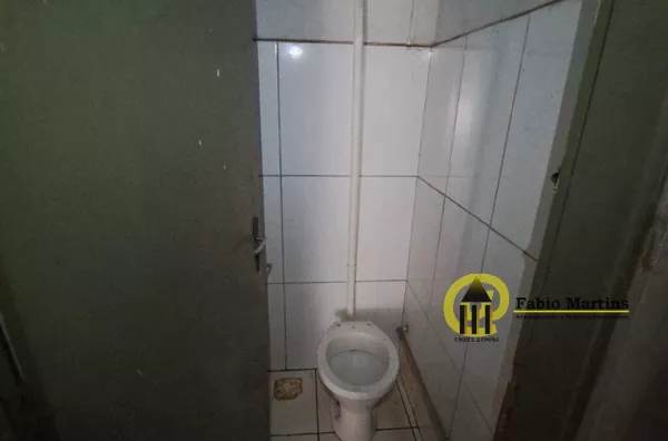 Comercial loja/salão para aluguel,  Jardim Santa Rosa, Nova Odessa